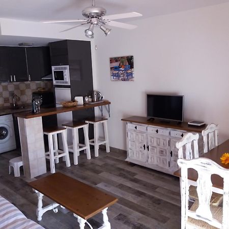 Benal Beach 907 贝纳尔马德纳 外观 照片
