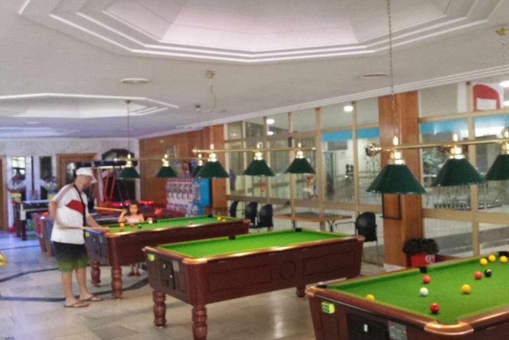 Benal Beach 907 贝纳尔马德纳 外观 照片