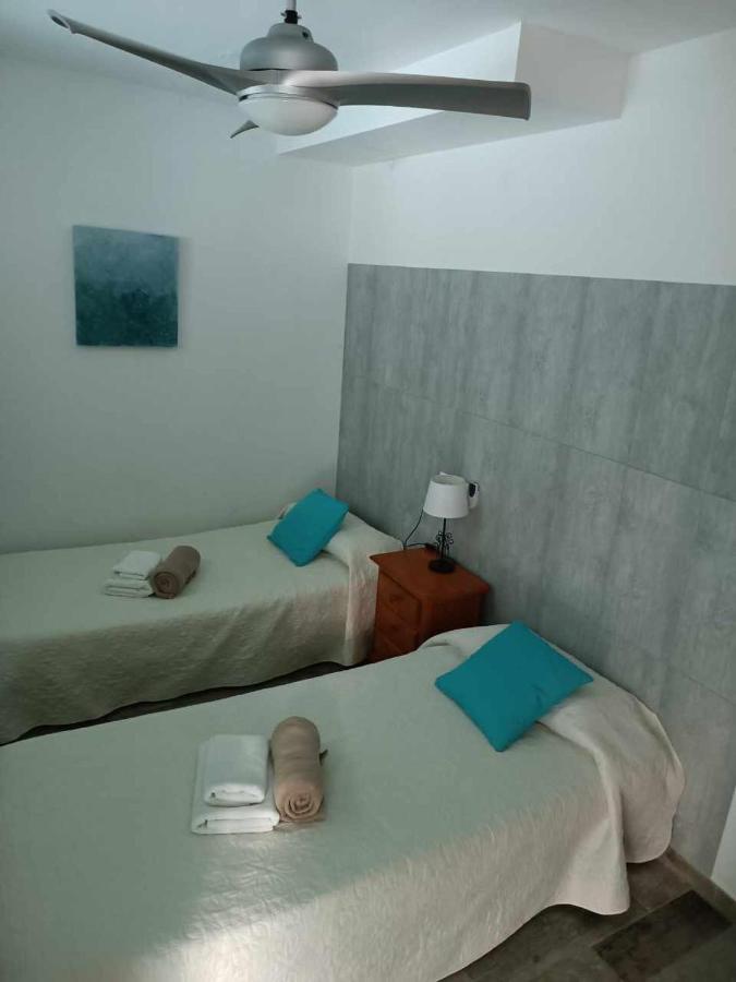 Benal Beach 907 贝纳尔马德纳 外观 照片